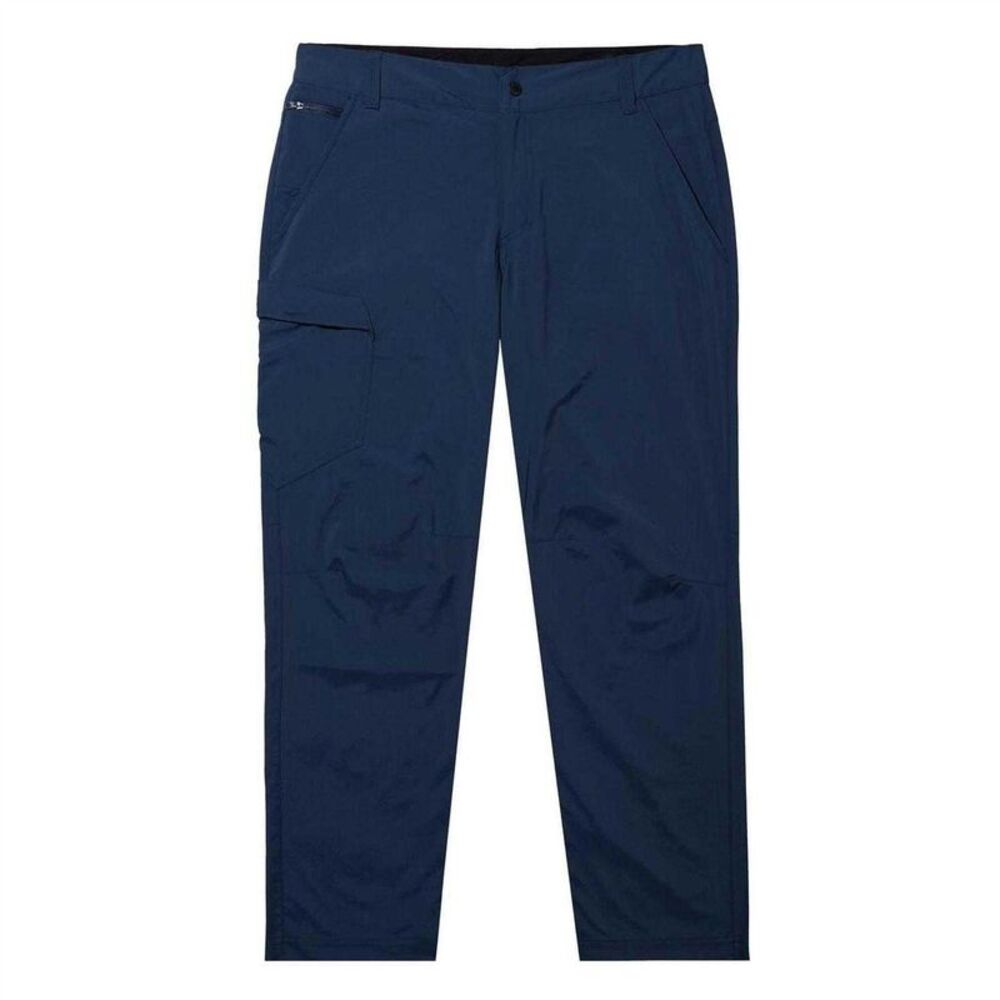 Berghaus Mens Navigator 2.0 Cargo Pants / Dark Blue